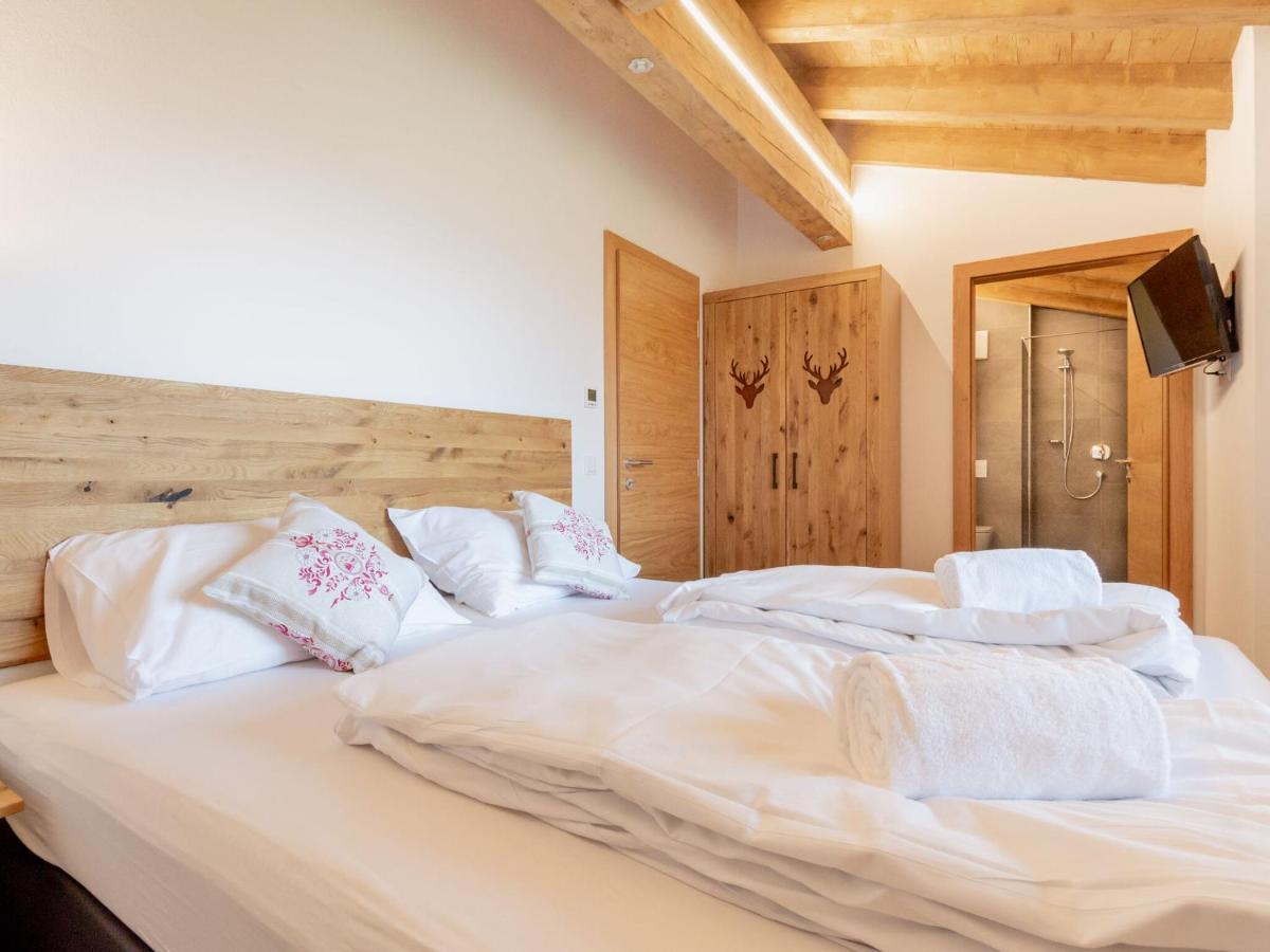 Premium Chalet In Krimml With Sauna Exteriör bild